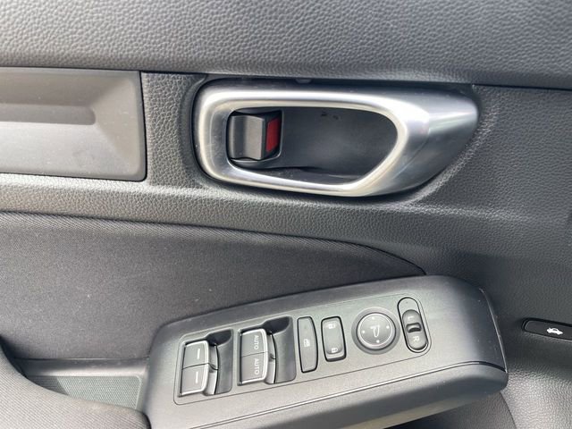 Used 2025 Honda Civic LX image 21