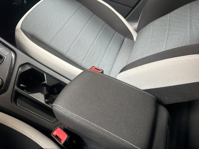 Certified 2025 Volkswagen Taos S AWD/4WD image 22