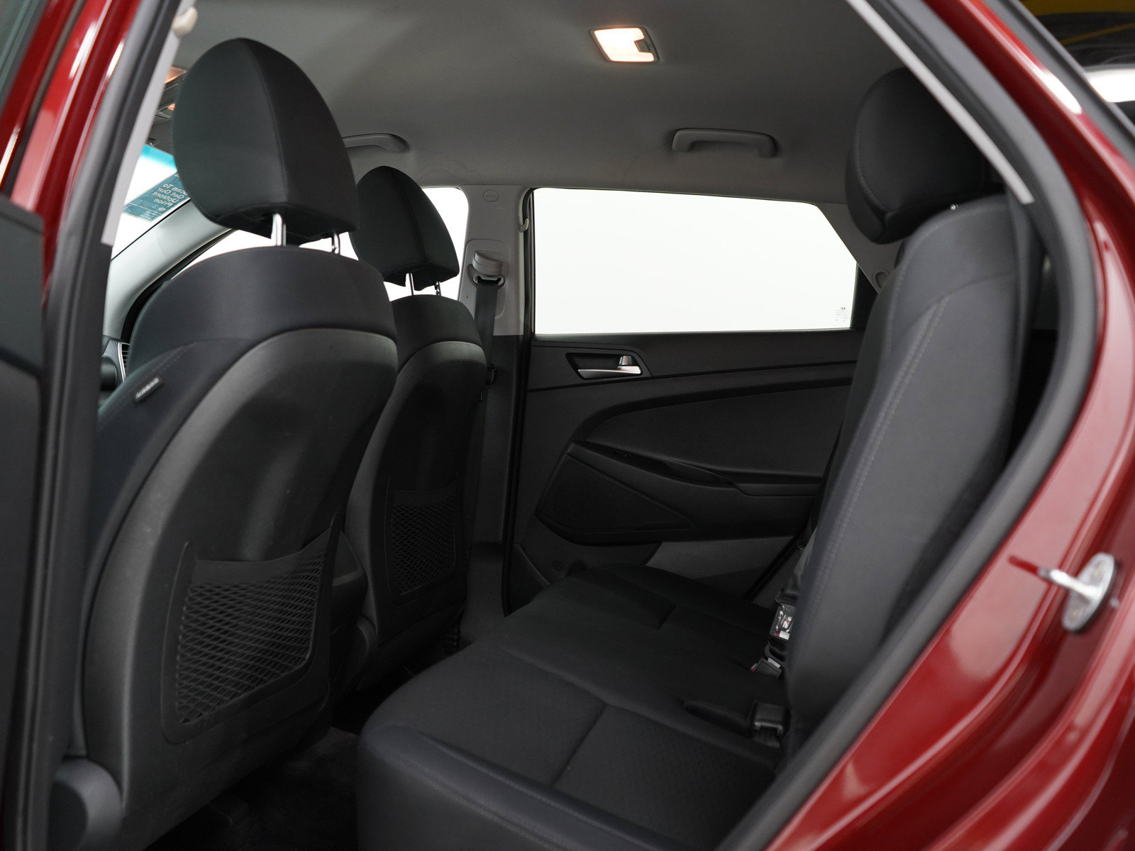Used 2020 Hyundai Tucson Value AWD/4WD image 17
