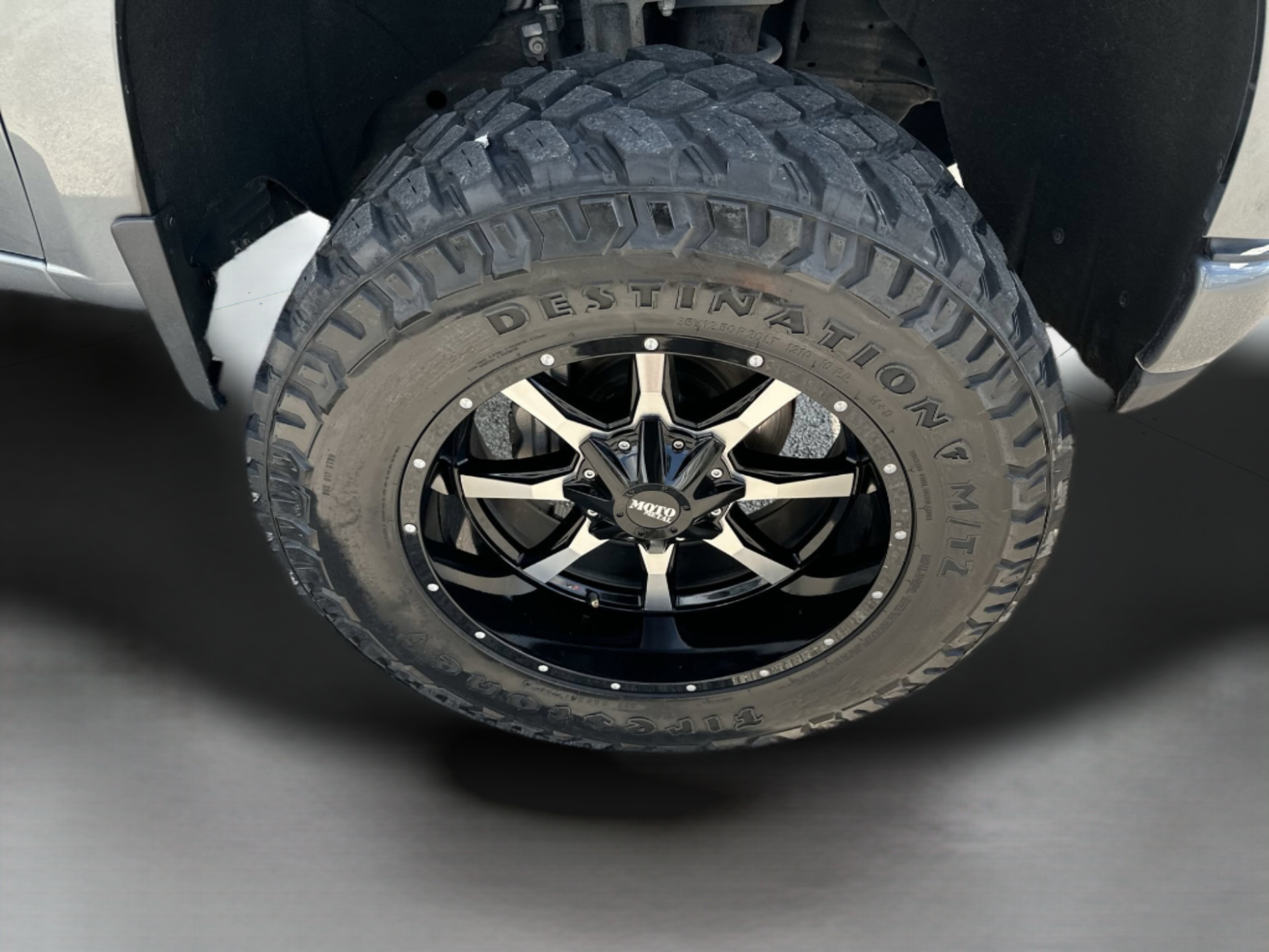 Used 2020 Chevrolet Silverado 1500 RST w/ All-Star Edition AWD/4WD image 28