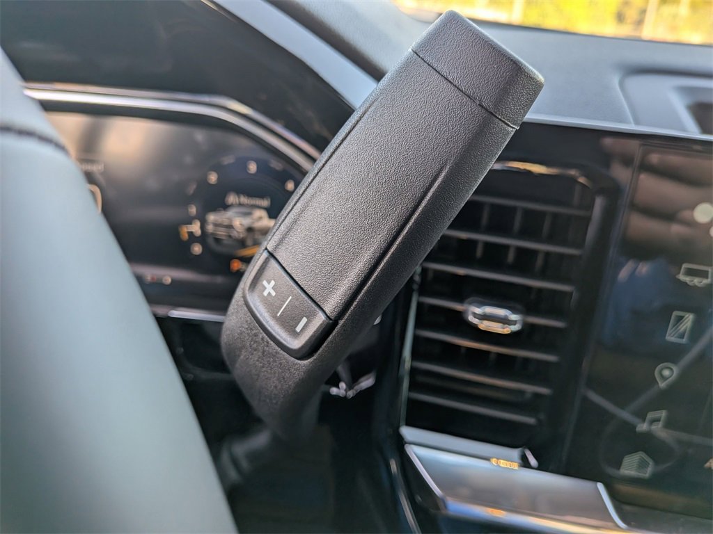 New 2026 Chevrolet Silverado 3500 LTZ w/ Trail Boss Package image 12