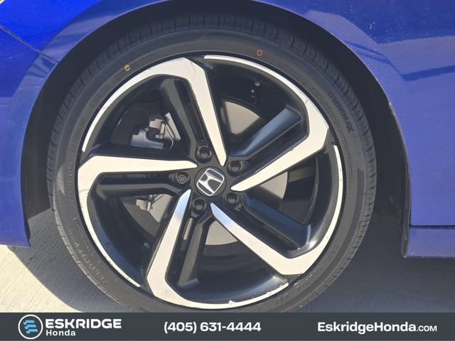 Used 2022 Honda Accord Sport Special Edition image 13