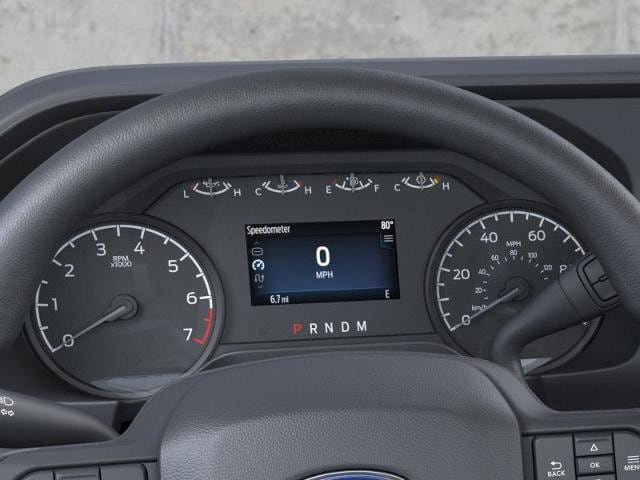 New 2026 Ford F350 XL w/ STX Appearance Package AWD/4WD image 13