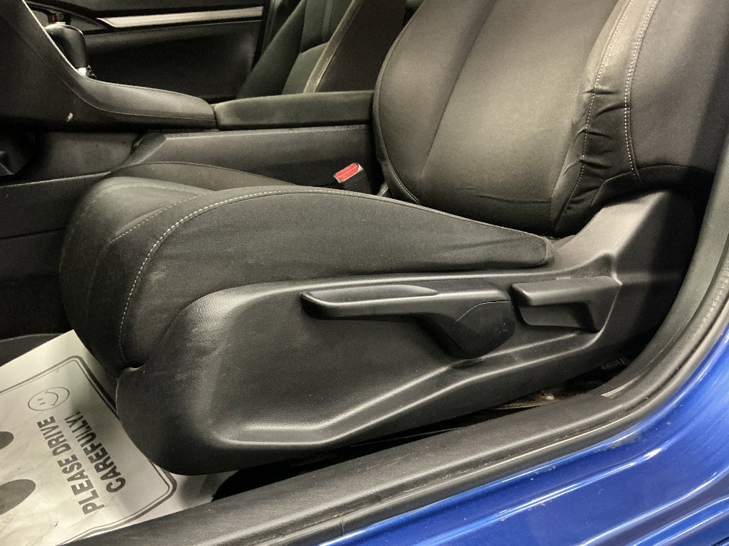 Used 2018 Honda Civic Sport image 18
