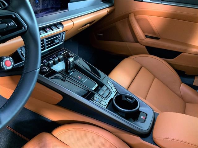 Used 2026 Porsche 911 Carrera image 15