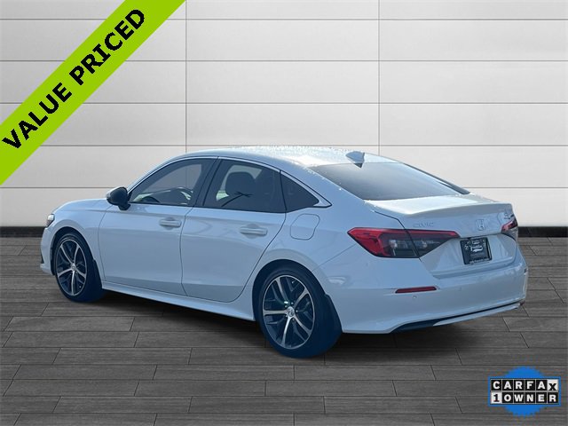 Used 2023 Honda Civic Touring image 5