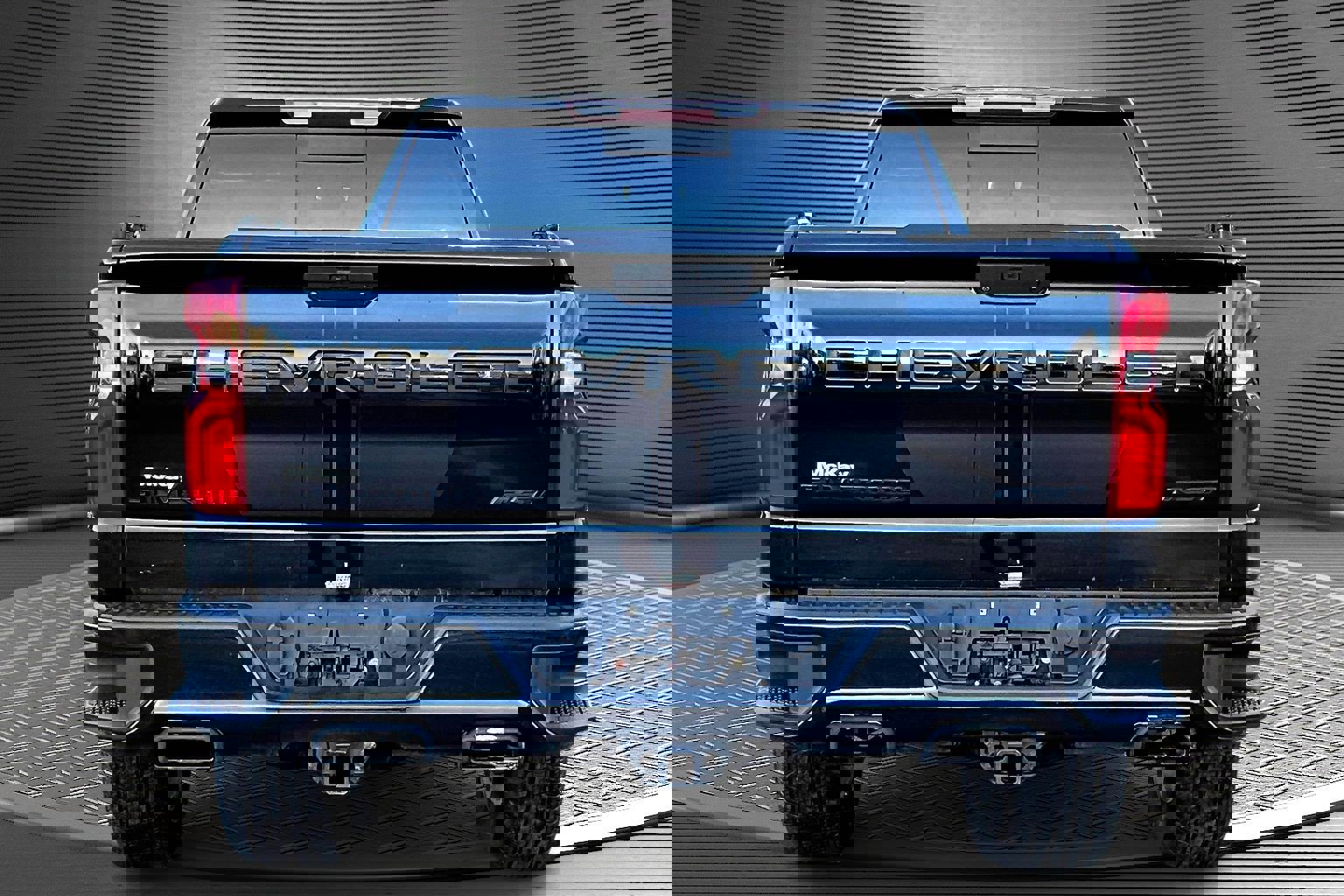 Used 2020 Chevrolet Silverado 1500 RST w/ Rally Edition image 5