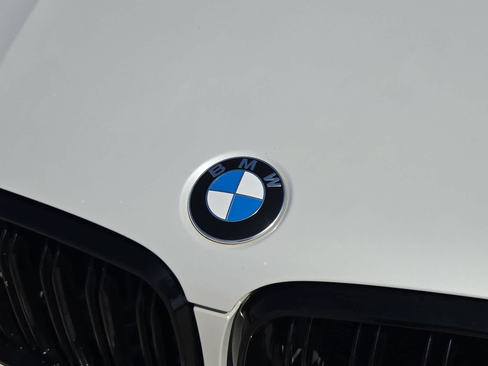 Used 2018 BMW X5 sDrive35i RWD image 11