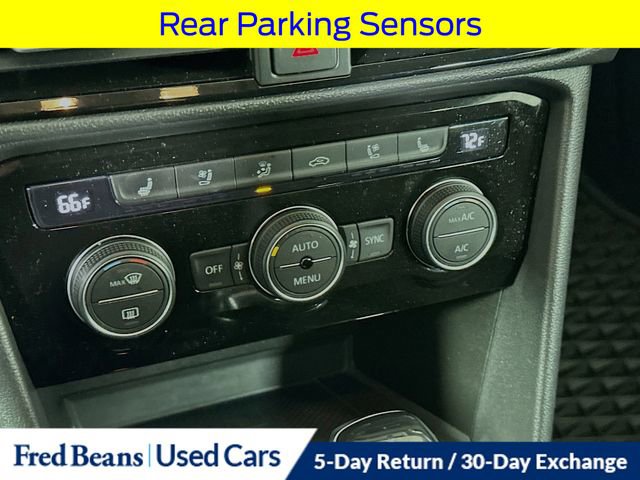 Used 2022 Volkswagen Taos SEL image 20