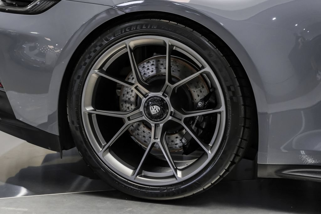 Used 2023 Porsche 911 GT3 RWD image 52