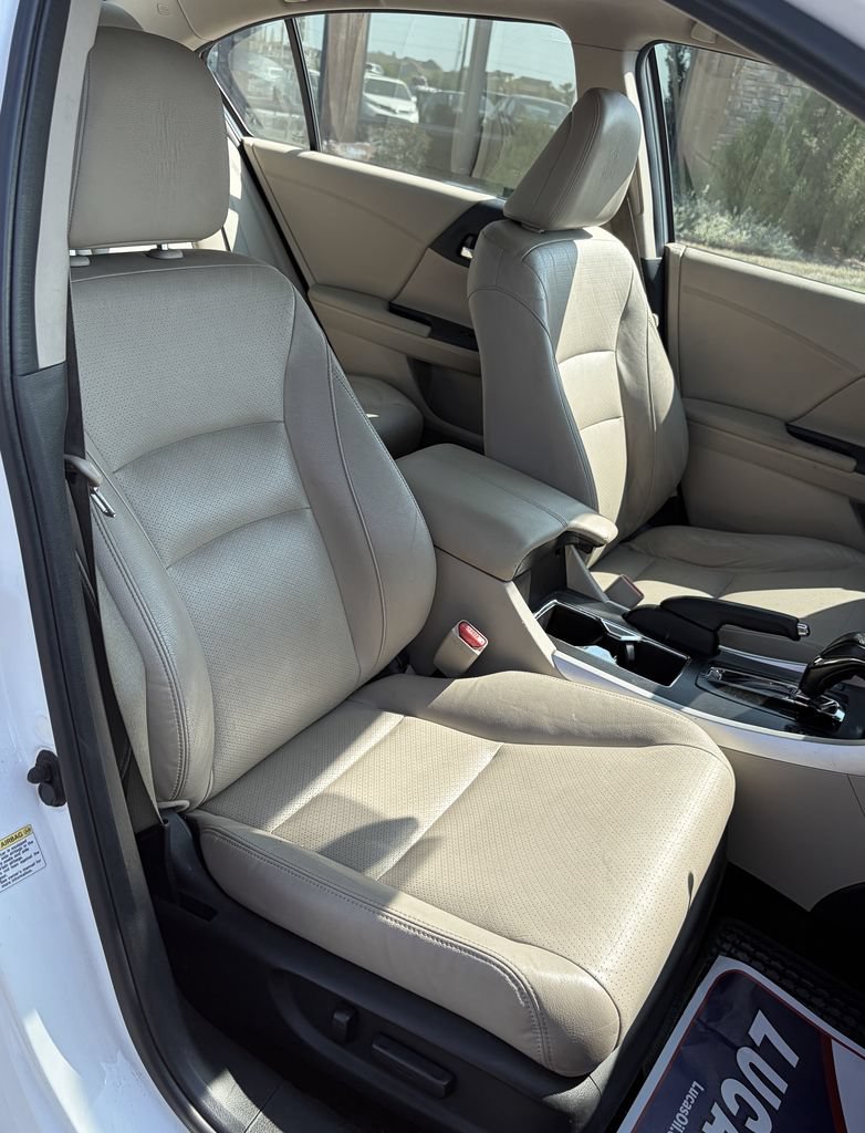 Used 2014 Honda Accord EX-L image 25