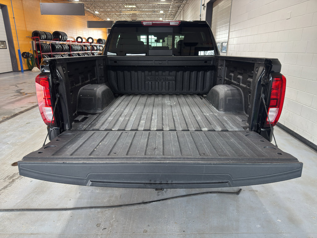 Used 2024 GMC Sierra 1500 Elevation w/ Elevation Premium Package image 23