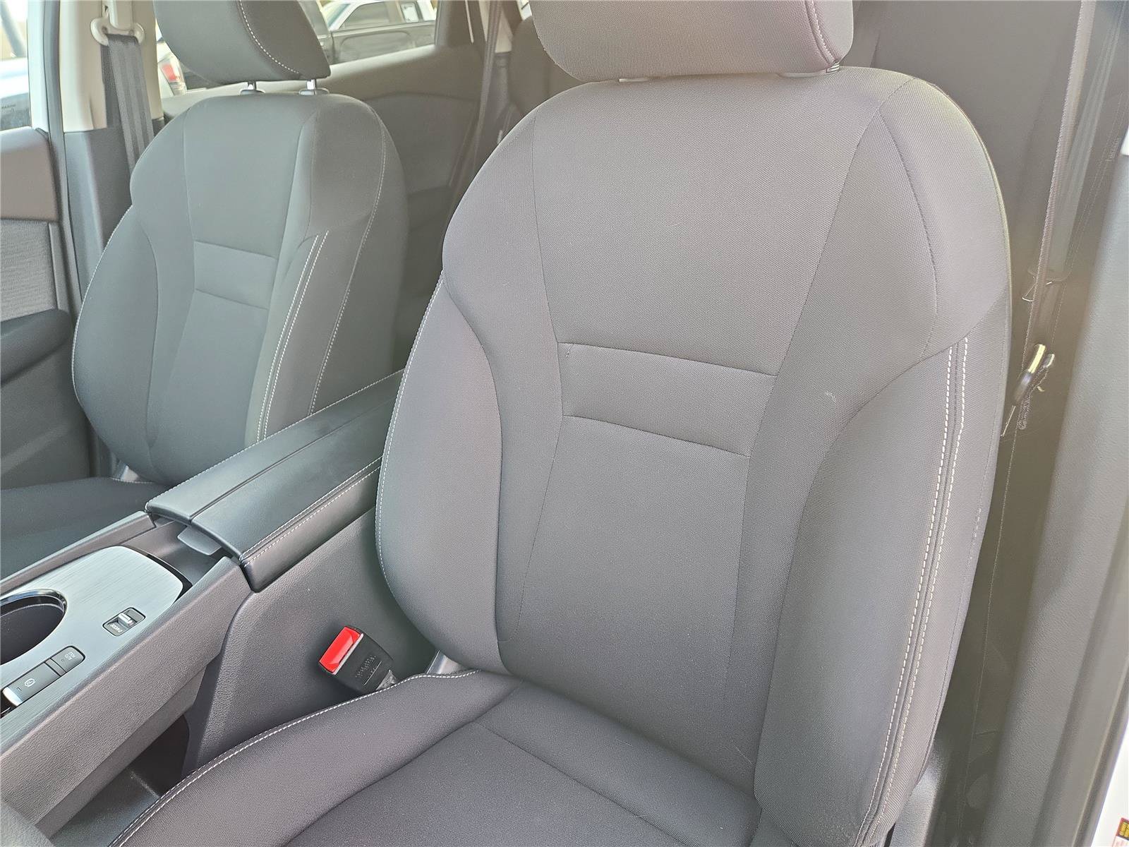 Used 2023 Nissan Rogue S FWD image 16