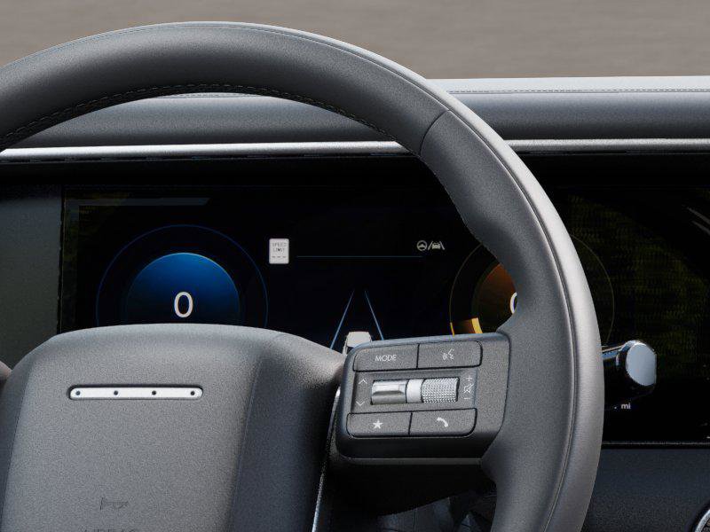 New 2026 Hyundai Palisade Limited image 14