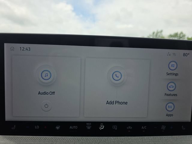New 2026 Ford Maverick XLT w/ XLT Luxury Package AWD/4WD image 21