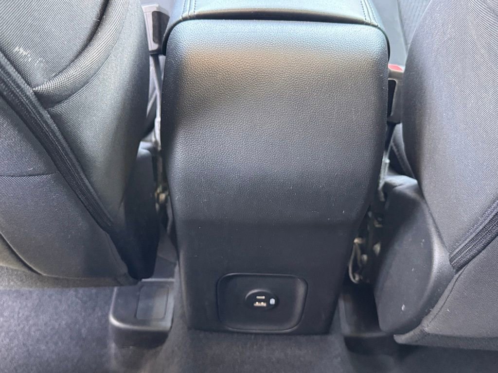 Certified 2021 Ford Bronco Sport image 29