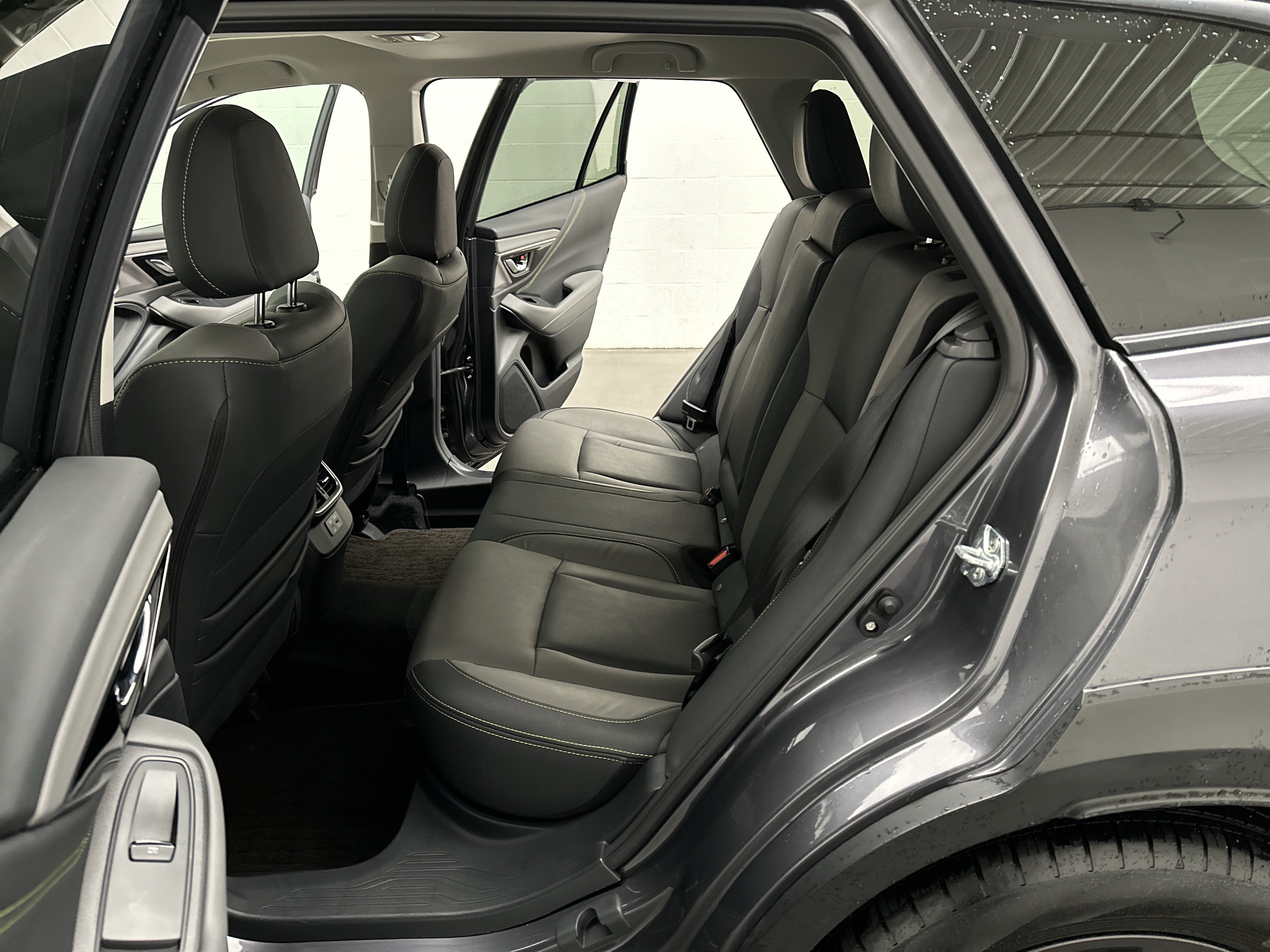 Used 2025 Subaru Outback Onyx Edition AWD/4WD image 20