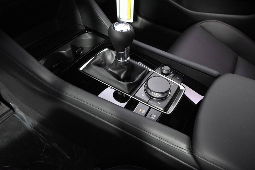 New 2026 MAZDA MAZDA3 2.5 S Hatchback w/ Premium Pkg FWD image 30