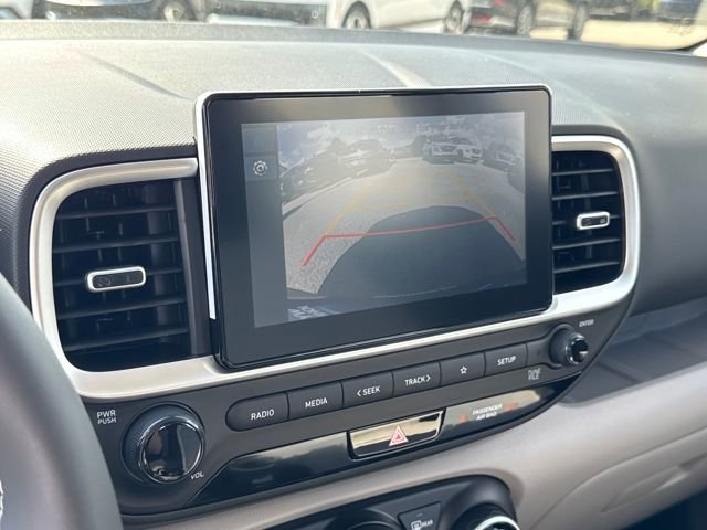 New 2026 Hyundai Venue SEL image 19