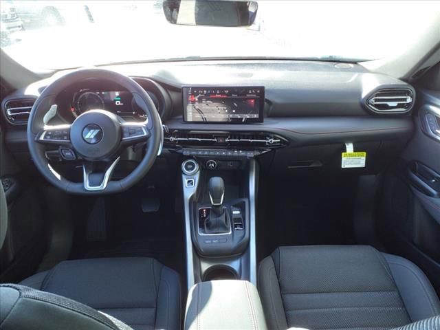 New 2024 Dodge Hornet R/T w/ Tech Pack w/o Parking image 11