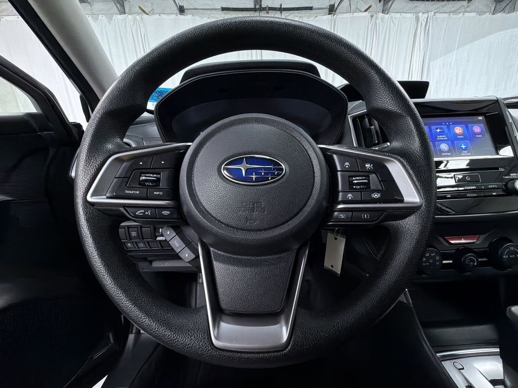 Used 2021 Subaru Forester image 23