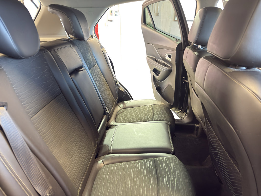 Used 2016 Buick Encore Convenience FWD image 24
