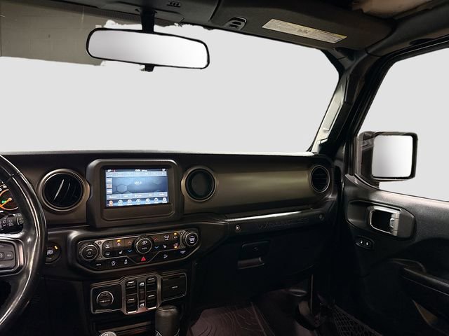 Used 2020 Jeep Wrangler Unlimited Sport S image 25