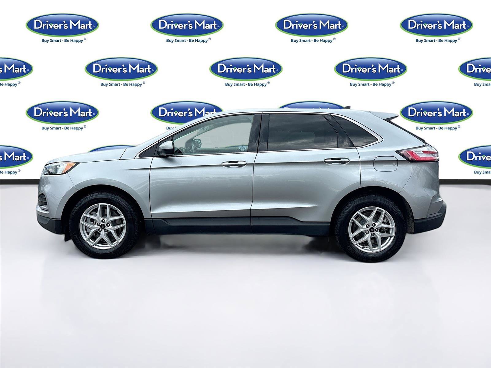 Used 2024 Ford Edge SEL image 5