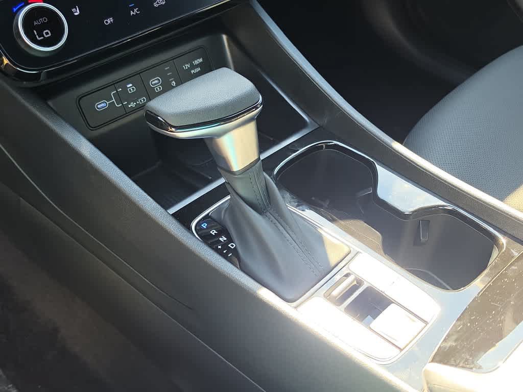 New 2026 Hyundai Santa Cruz SEL AWD/4WD image 34