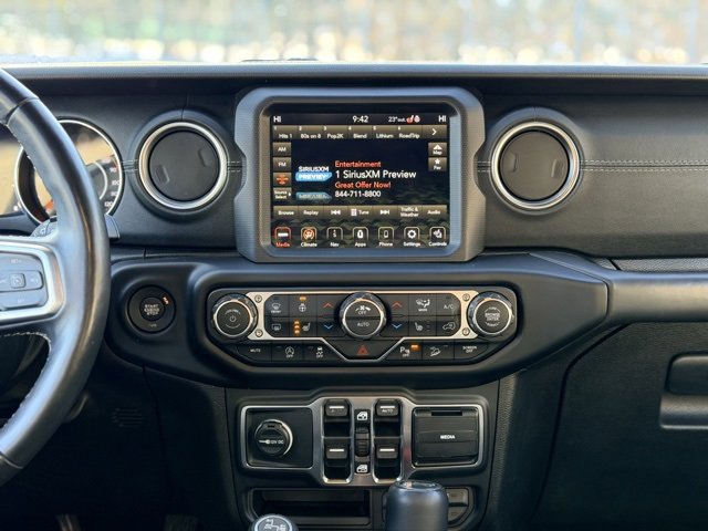 Used 2019 Jeep Wrangler Unlimited Sahara image 22