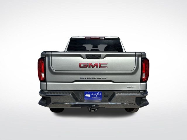 Used 2024 GMC Sierra 1500 SLT image 4