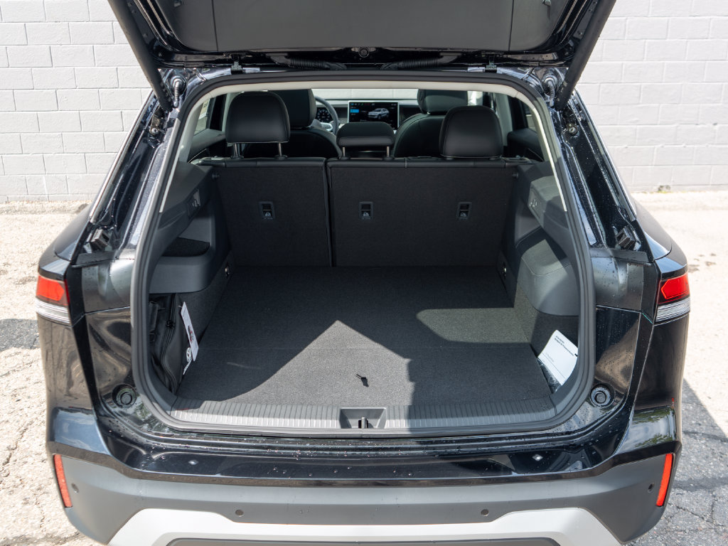 New 2026 Volkswagen Tiguan SE AWD/4WD image 6