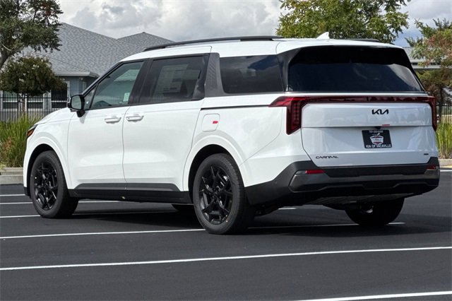 New 2026 Kia Carnival SX Prestige image 7