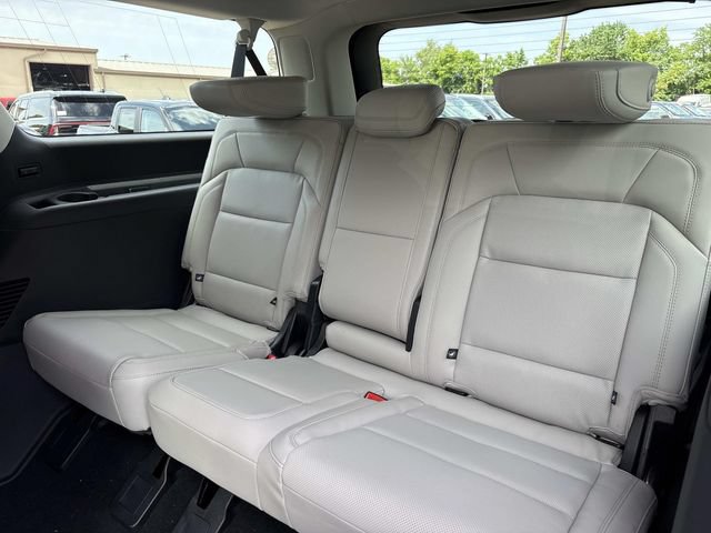 New 2026 Lincoln Navigator L Reserve w/ Jet Appearance Package AWD/4WD image 18