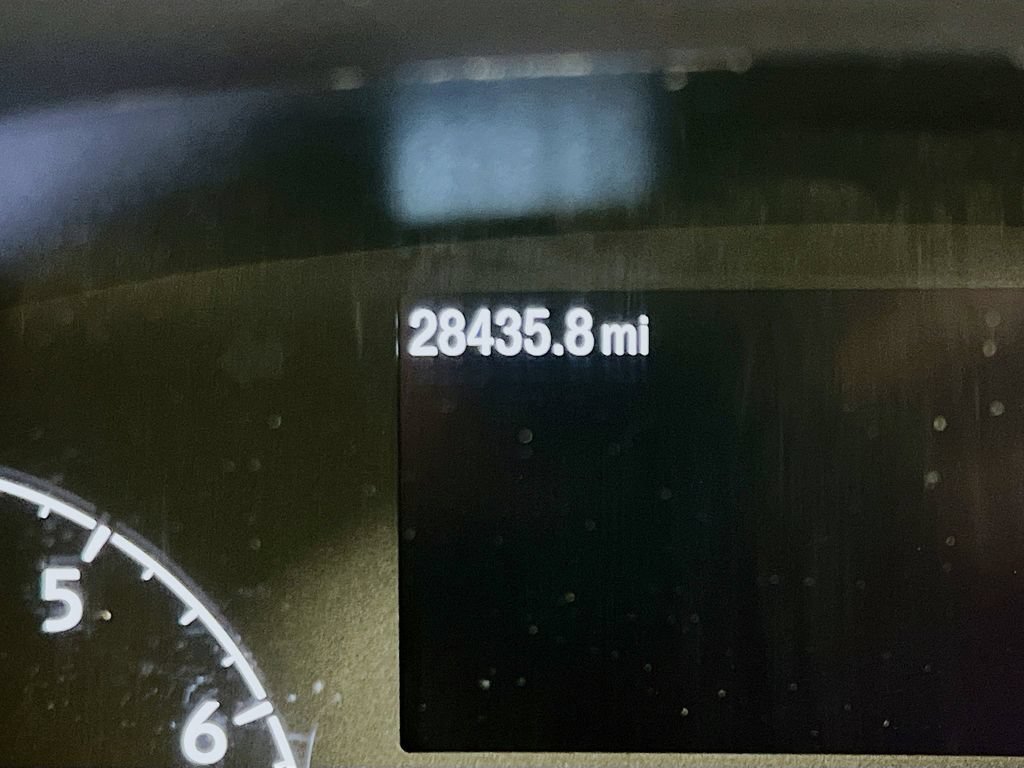 Used 2024 Ford Transit 250 148 Medium Roof Extended AWD image 12