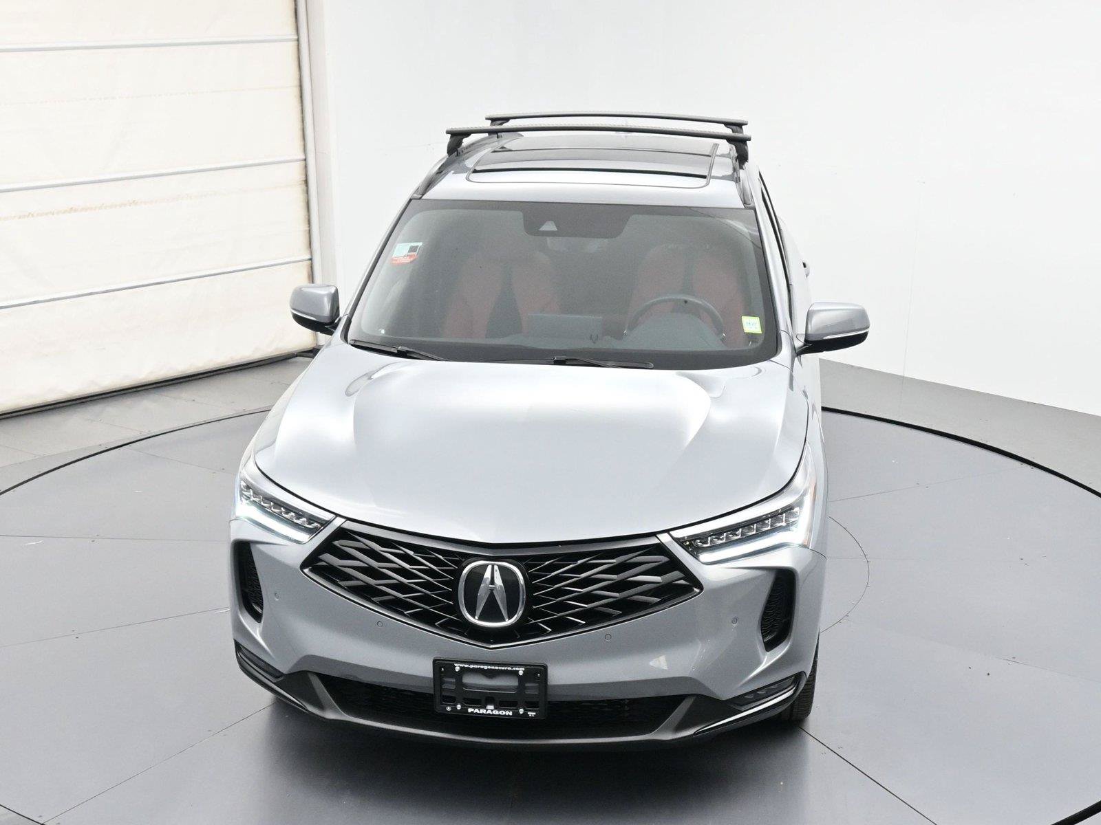 Certified 2026 Acura RDX w/ Advance Package AWD/4WD image 37