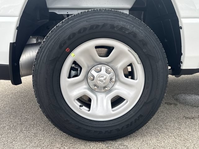 New 2026 RAM 1500 Tradesman AWD/4WD image 44