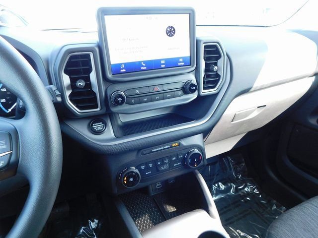 New 2024 Ford Bronco Sport Big Bend image 34