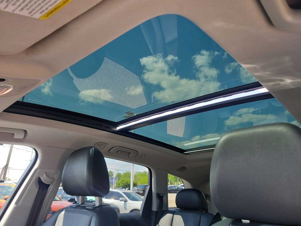 Used 2017 Audi Q7 3.0T Premium Plus AWD/4WD image 33