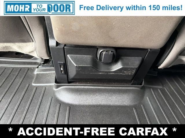 Used 2018 Ford F150 XLT w/ XTR Package image 35