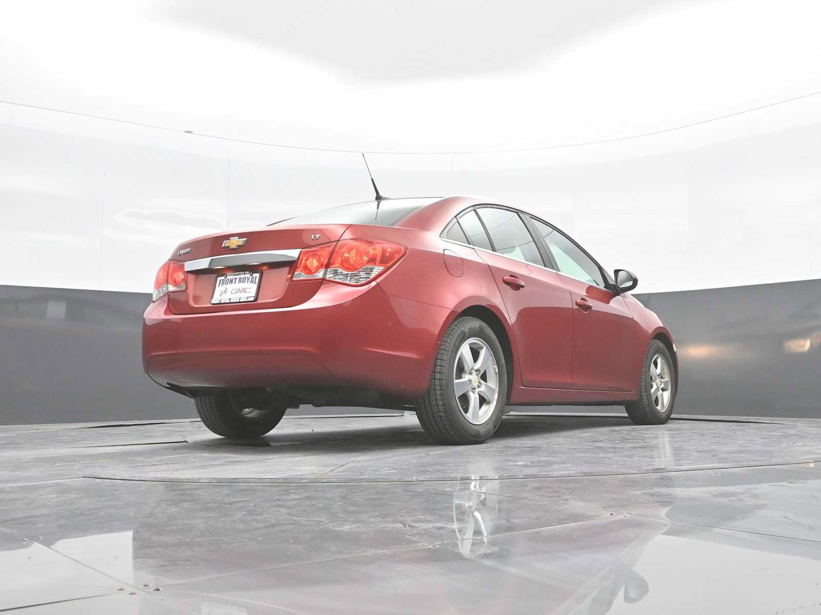 Used 2011 Chevrolet Cruze LT FWD image 36
