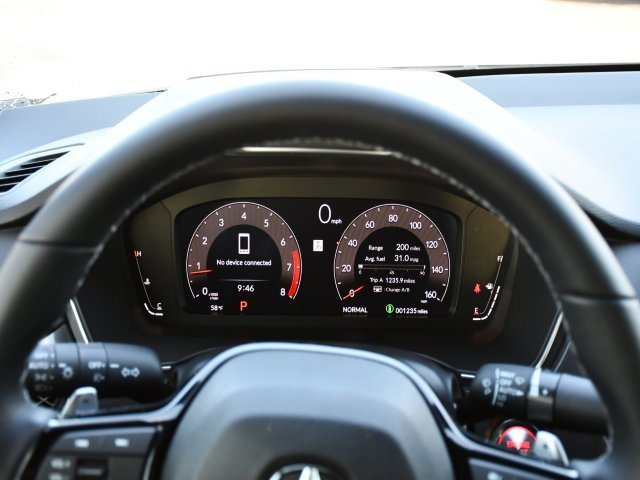 Used 2025 Acura Integra A-Spec image 26