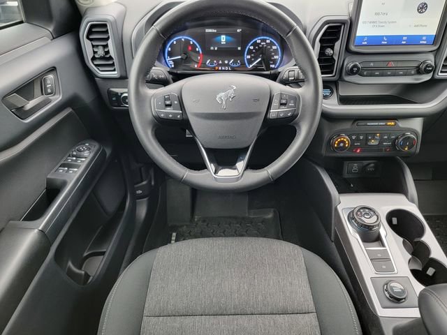 Certified 2024 Ford Bronco Sport Big Bend w/ Convenience Package AWD/4WD image 31