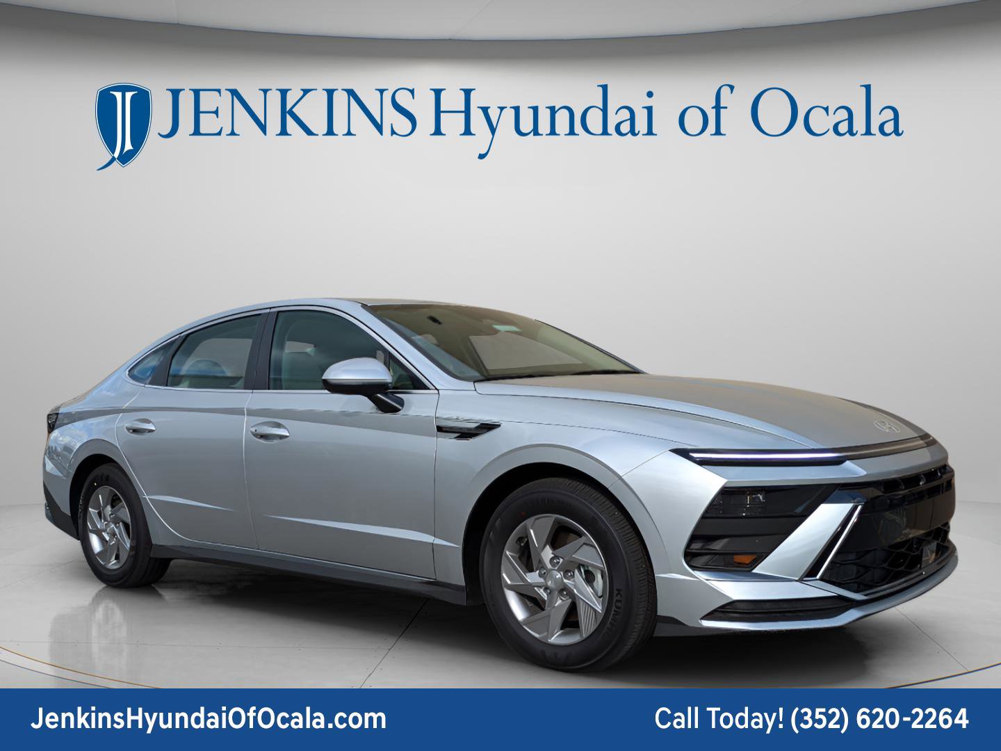 New 2026 Hyundai Sonata SE image 11