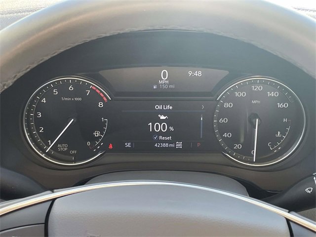 Used 2021 Cadillac XT5 Premium Luxury image 20