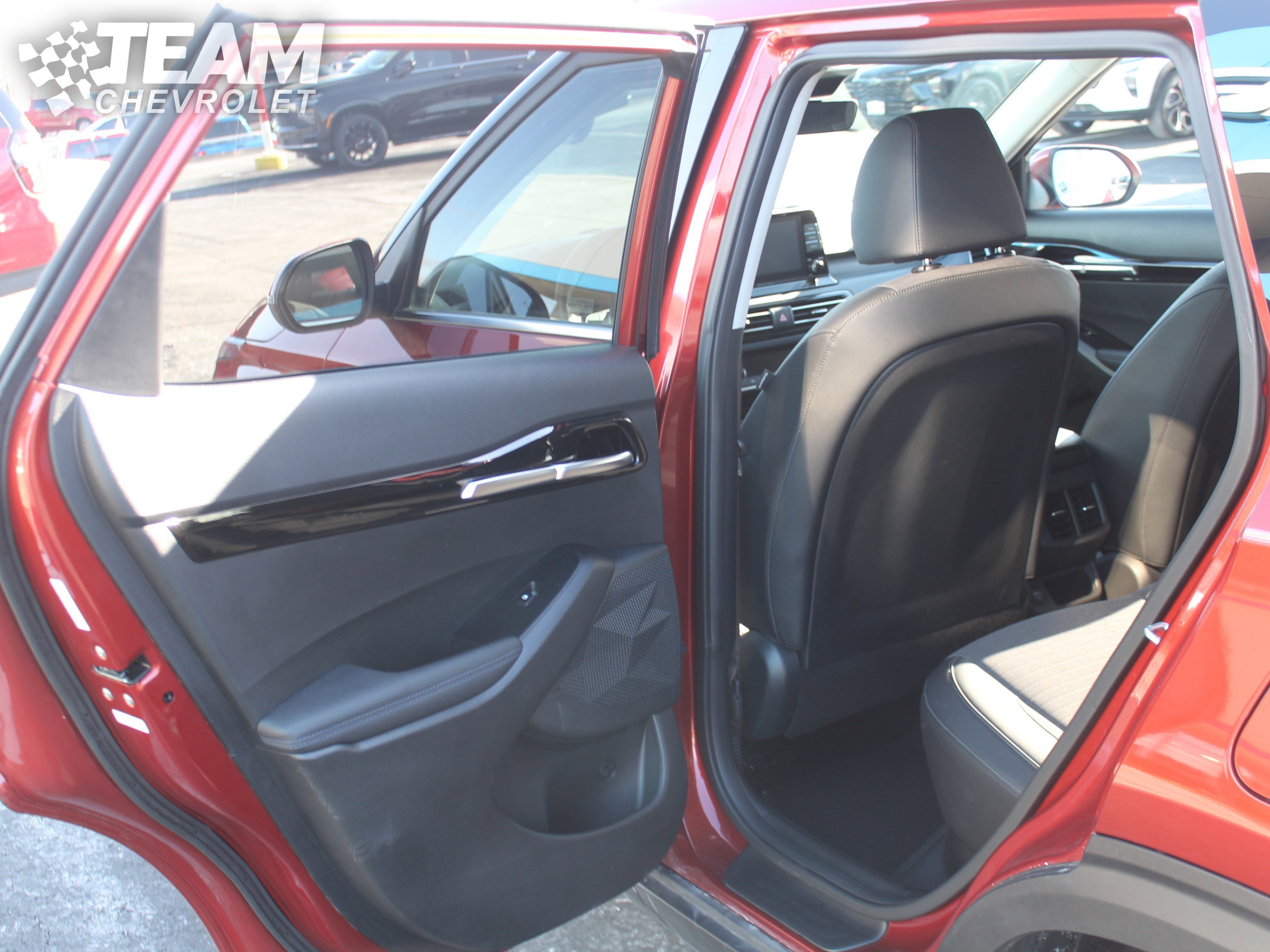 Used 2023 Kia Seltos S image 20