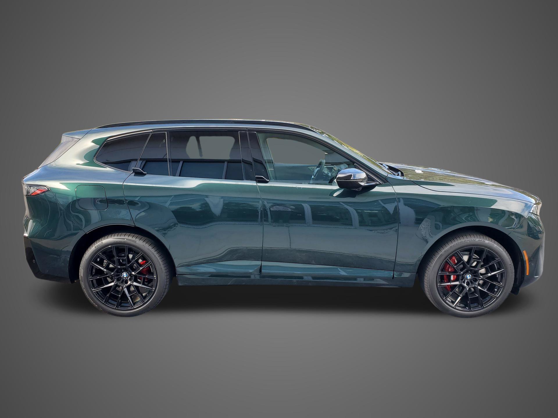 New 2027 BMW X5 xDrive40i AWD/4WD image 4
