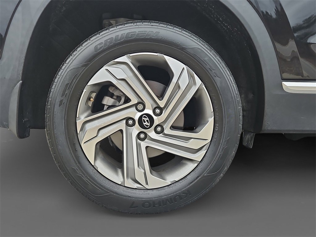 Used 2022 Hyundai Santa Fe SEL image 10