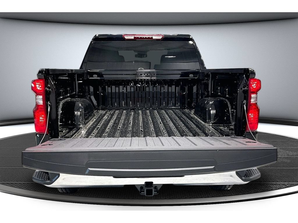 New 2026 Chevrolet Silverado 1500 LT AWD/4WD image 23