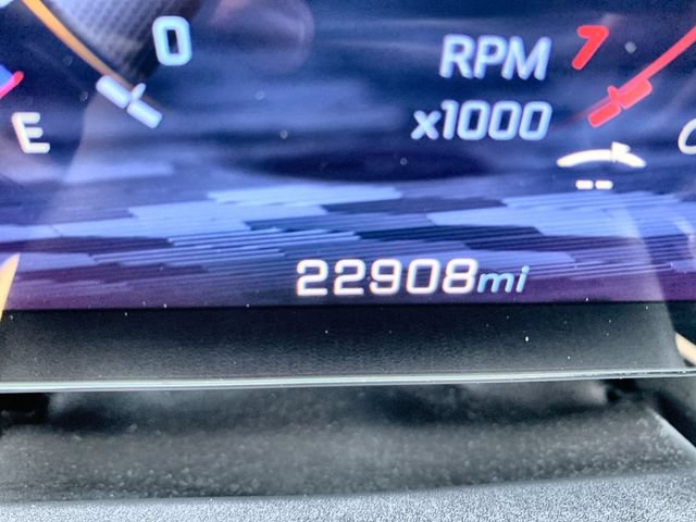 Used 2025 Chevrolet Equinox LT w/ Safety and Technology Package FWD image 12